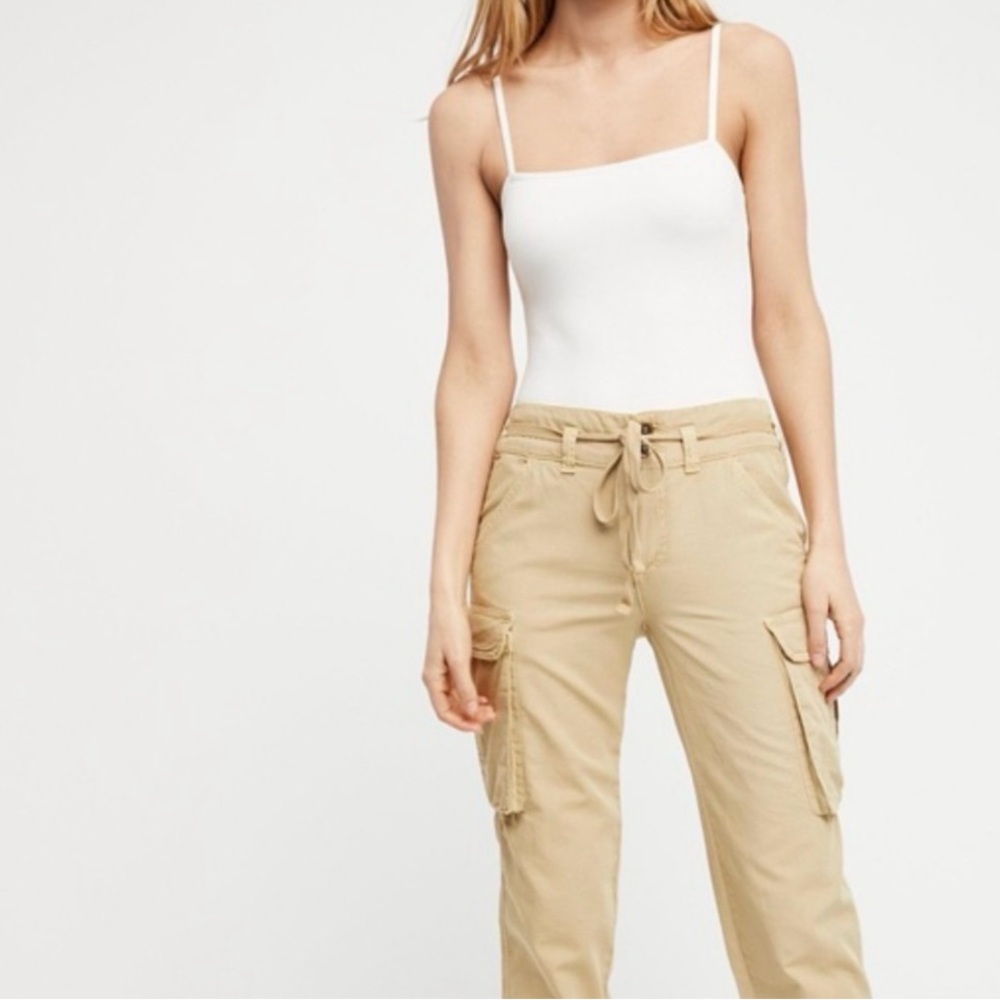 Free People pants